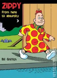 Zippy Annual #5