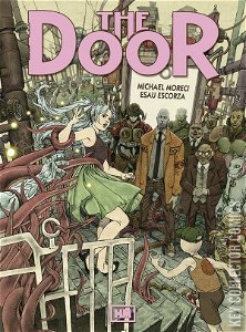The Door #0