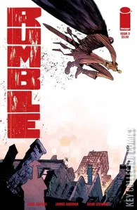 Rumble #2