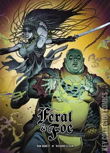 Judge Dredd: The Megazine #447