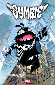 Amazing Spider-Man: Symbie #1