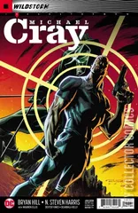 Variant Cover for The Wild Storm: Michael Cray #2