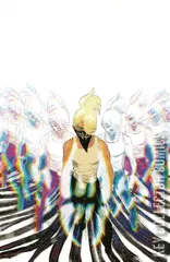 Variant Cover for Something Is Killing the Children: A Monster Hunter Walks Into a Bar #1