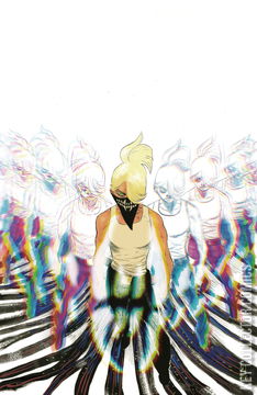 Variant Cover for Something Is Killing the Children: A Monster Hunter Walks Into a Bar #1