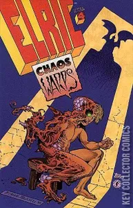 Elric: Stormbringer #4