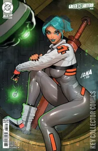 Green Lantern #35