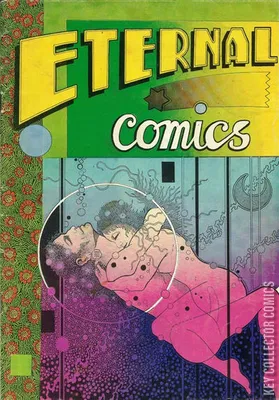 Eternal Comics