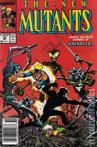 New Mutants #80