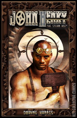 John Henry: The Steam Age