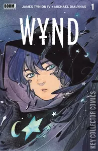 Wynd #1