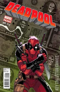 Deadpool #5