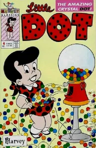 Little Dot #4