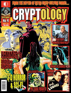 Cryptology #4