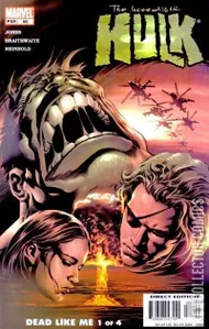 Incredible Hulk #66