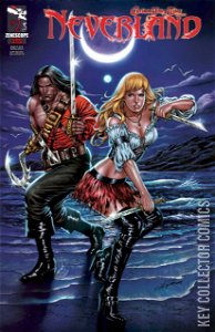 Grimm Fairy Tales Presents: Neverland