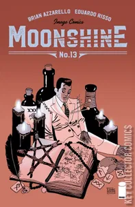Moonshine #13