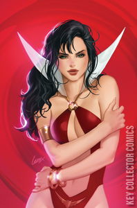 Vampirella: Armageddon #9