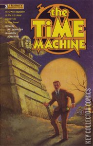 The Time Machine #3