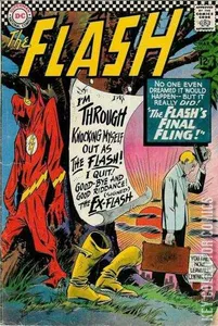 Flash #159