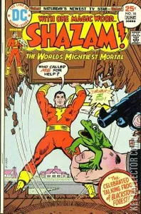 Shazam #18