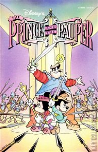 Disney's The Prince & the Pauper #0