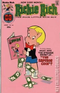 Richie Rich #145