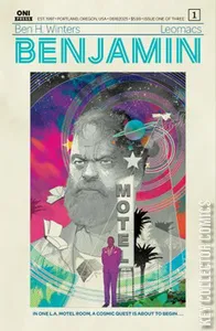 Benjamin #1