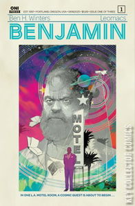 Benjamin #1