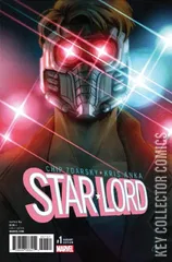Variant Cover for Star-Lord #1
