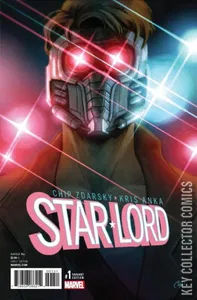 Star-Lord #1