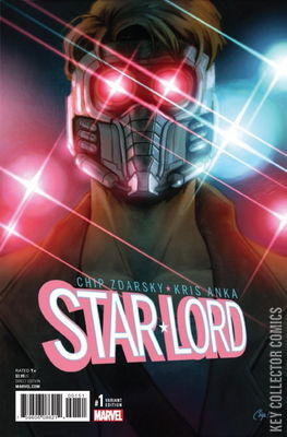 Star-Lord