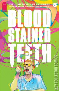 Blood-Stained Teeth #8