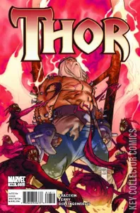 Thor #618
