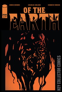 Of the Earth #1
