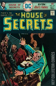 House of Secrets #135