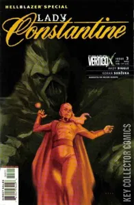 Hellblazer Special: Lady Constantine #3
