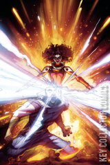 Variant Cover for Superb #2