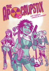 Apocalipstix #0