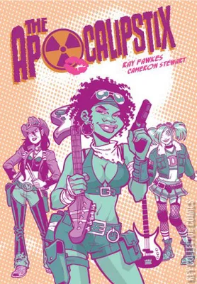 Apocalipstix