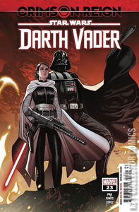 Star Wars: Darth Vader #23