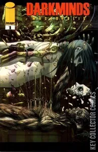 Darkminds: Macropolis #1