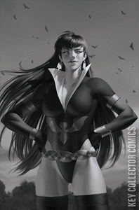 Vampirella: The Dark Powers #3