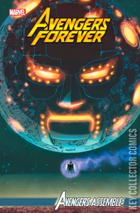 Avengers Forever #14