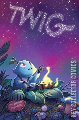 Variant Cover for Twig #1