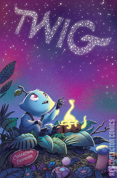 Variant Cover for Twig #1