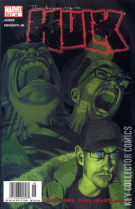 Incredible Hulk #52