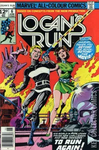 Logan's Run #6