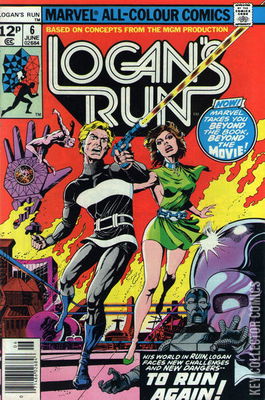 Logan's Run