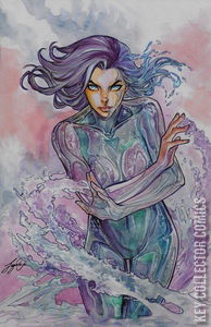 Fathom: The Core #0 