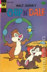 Cover for Chip 'n' Dale #42